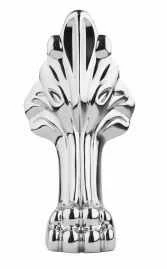 Bayswater Leinster 1700mm Double Ended Rolltop Bath 5 Bayswater Leinster 1700mm Double Ended Rolltop Bath - Image 3