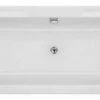 Bayswater Bathurst 1800 X 800mm Double Ended Bath