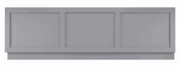 Bayswater Bathurst 1700 X 700mm Single Ended Bath 6 Bayswater Bathurst 1700 X 700mm Single Ended Bath - Image 4