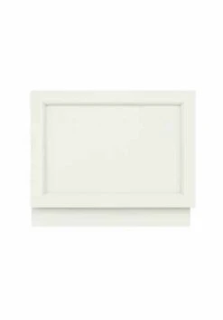 Bayswater Bathurst 1800 X 800mm Double Ended Bath -Burlington Bath Shop bayf142 2 2