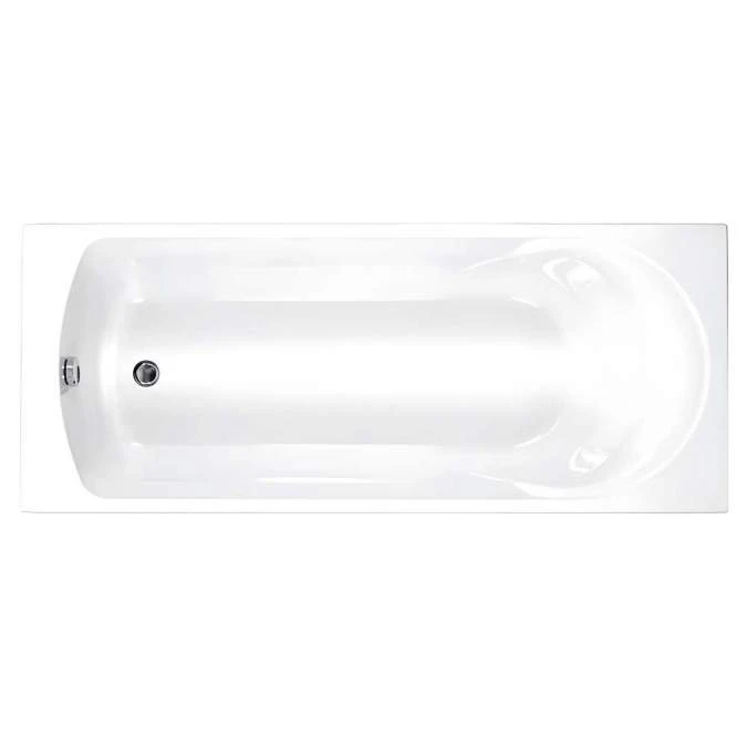 Carron Arc 1500 X 700 Single Ended Bath - 5mm 3 Carron Arc 1500 X 700 Single Ended Bath - 5mm
