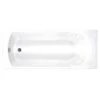 Carron Arc 1700 X 750 Single Ended Bath - 5mm -Burlington Bath Shop carron arc se 3