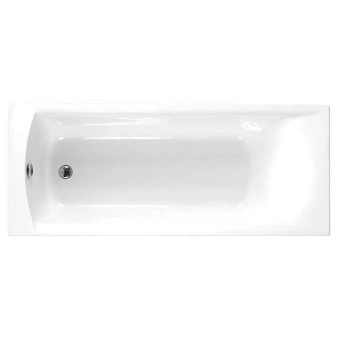 Carron Delta 1500 X 700 Single Ended Bath - 5mm 3 Carron Delta 1500 X 700 Single Ended Bath - 5mm