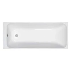 Carron Profile 1700 X 700 Single Ended Bath - 5mm
