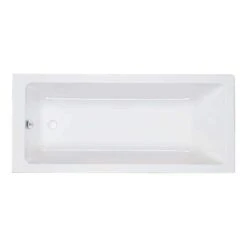 Carron Quantum 1700 X 750 Single Ended Bath - 5mm
