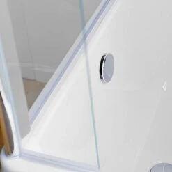 Carron Quantum 1500 X 700/850 Square Shower Bath - Carronite 17 Carron Quantum 1500 X 700/850 Square Shower Bath - Carronite -Burlington Bath Shop carron quantum shower bath bath 5 1