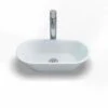 Clearwater Sontuoso Natural Stone Countertop Basin - 550 X 350 - B5E -Burlington Bath Shop clearwater basin sontuoso small 1