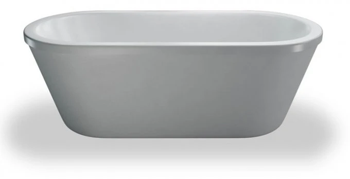 ClearGreen Nouveau 1780 X 810mm Freestanding Bath 4 ClearGreen Nouveau 1780 X 810mm Freestanding Bath - Image 2