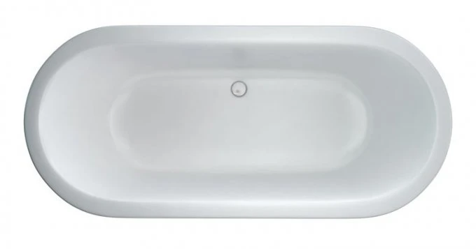 ClearGreen Nouveau 1780 X 810mm Freestanding Bath 5 ClearGreen Nouveau 1780 X 810mm Freestanding Bath - Image 3