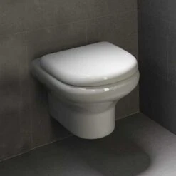 RAK Compact Wall Hung Pan & Seat -Burlington Bath Shop compact wh suite ls web 01 1