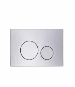 Tavistock In-Wall Toilet Cistern - Dual Flush - TR9009 -Burlington Bath Shop crfpc