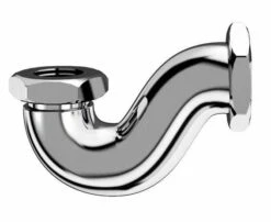 Clearwater Sprung Chrome Plug Bath Waste Un-Slotted CW2 7 Clearwater Sprung Chrome Plug Bath Waste Un-Slotted CW2 -Burlington Bath Shop cw3 clearwater rd 1