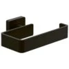 Villeroy & Boch Elements Striking Toilet Roll Holder Matt Black 2 Villeroy & Boch Elements Striking Toilet Roll Holder Matt Black -Burlington Bath Shop elements striking toilet roll holder matt black