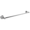 Villeroy & Boch Elements Tender Towel Rail 654mm Chrome -Burlington Bath Shop elements tender 610 towel rail