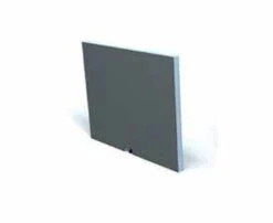 Wedi Tileable Bath Front Panel 1800mm X 600mm X 20mm -Burlington Bath Shop end panel 1