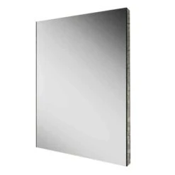 HiB Triumph Bathroom Mirror 800 X 600mm - 78300000 -Burlington Bath Shop hib triumph 60 bathroom mirror 1
