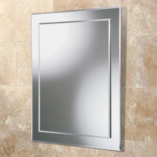 HIB Emma Bathroom Mirror - 63504000 3 HIB Emma Bathroom Mirror - 63504000