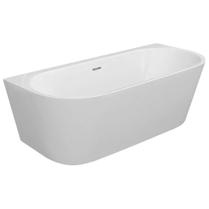 Laplane 1500mm Freestanding Bath 3 Laplane 1500mm Freestanding Bath