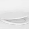 Lora Soft Close Toilet Seat - Quick Release - Highlife Bathrooms 2 Lora Soft Close Toilet Seat - Quick Release - Highlife Bathrooms -Burlington Bath Shop lora 9