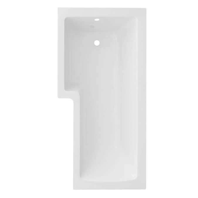 Tissino Lorenzo Reinforced Shower Bath LH - 1700 X 700mm 6 Tissino Lorenzo Reinforced Shower Bath LH - 1700 X 700mm - Image 4