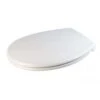 Croydex Luminoso Illuminated Toilet Seat - Light Up -Burlington Bath Shop luminiso closed