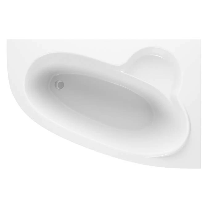 Mallard 1500x950 RH Offset Corner Bath & Legs 3 Mallard 1500x950 RH Offset Corner Bath & Legs