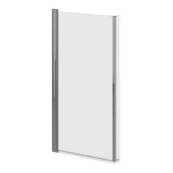 Tissino Lorenzo Reinforced Shower Bath LH - 1700 X 700mm 11 Tissino Lorenzo Reinforced Shower Bath LH - 1700 X 700mm -Burlington Bath Shop milano tmi 108 lh 1