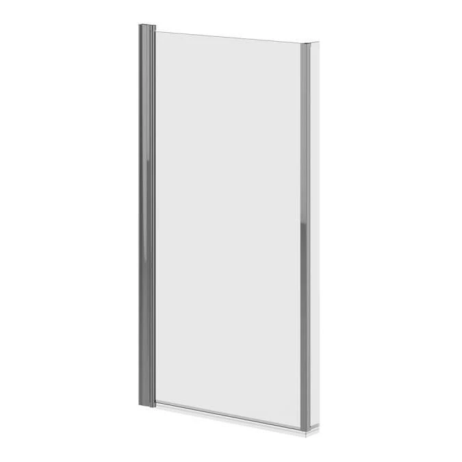 Tissino Lorenzo Reinforced Shower Bath LH - 1700 X 700mm 5 Tissino Lorenzo Reinforced Shower Bath LH - 1700 X 700mm - Image 3