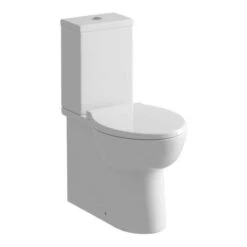 Muscovy Bathroom Suite, Basin, Toilet & 1700mm Bath -Burlington Bath Shop muscovy cc