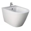 RAK Resort Wall Hung Bidet 1 RAK Resort Wall Hung Bidet -Burlington Bath Shop resort wallhung bidet