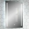 Highlife Appin LED Bathroom Mirror 600 X 800mm -Burlington Bath Shop s l500 1