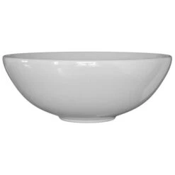 Semois 410mm Round Washbowl -Burlington Bath Shop semois washbowl 2