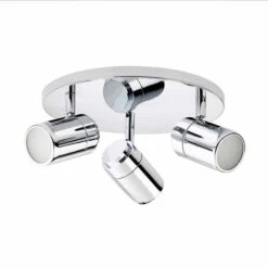 Sensio Astrid Cluster Bathroom LED Ceiling Light -Burlington Bath Shop sensio astrid cluster3