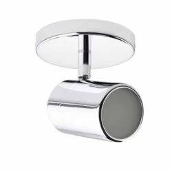 Sensio Astrid Single Bathroom LED Ceiling Light -Burlington Bath Shop sensio astrid single3