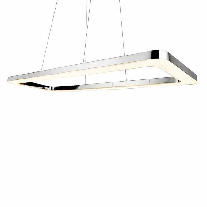 Sensio Bellatrix LED Bathroom Kitchen Pendant Lighting 6 Sensio Bellatrix LED Bathroom Kitchen Pendant Lighting - Image 4