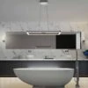 Sensio Bellatrix LED Bathroom Kitchen Pendant Lighting 1 Sensio Bellatrix LED Bathroom Kitchen Pendant Lighting -Burlington Bath Shop sensio bellatrix 5