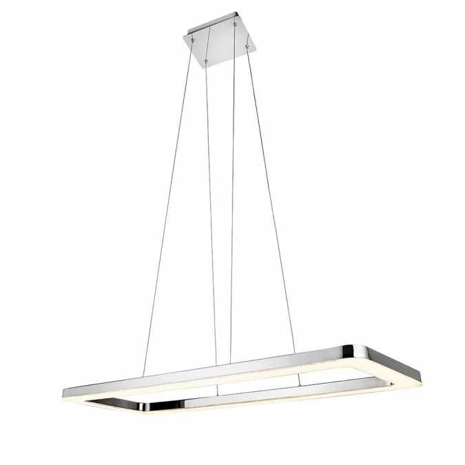 Sensio Bellatrix LED Bathroom Kitchen Pendant Lighting 5 Sensio Bellatrix LED Bathroom Kitchen Pendant Lighting - Image 3