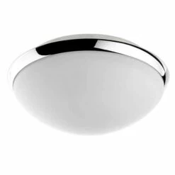 Sensio Cora Decorative Bathroom LED Ceiling Light -Burlington Bath Shop sensio cora3