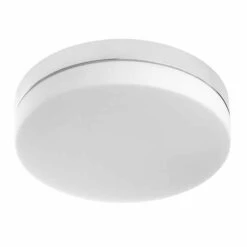 Sensio Hudson Decorative Bathroom LED Ceiling Light -Burlington Bath Shop sensio hudson 3