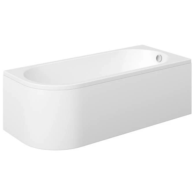 Shetland J Shape 1700x725 0TH RH Bath & Legs 3 Shetland J Shape 1700x725 0TH RH Bath & Legs