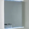 Spey Bathrooms Mirror LED Shelf - 500mm - Eastbrook 1 Spey Bathrooms Mirror LED Shelf - 500mm - Eastbrook -Burlington Bath Shop spey eastbrook 1