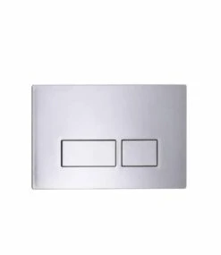 Tavistock In-Wall Toilet Cistern - Dual Flush - TR9009 -Burlington Bath Shop sqfpc