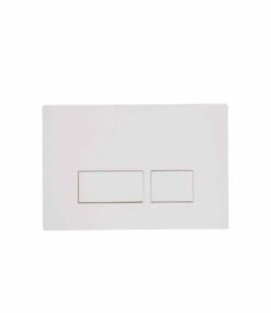 Tavistock In-Wall Toilet Cistern - Dual Flush - TR9009 -Burlington Bath Shop sqfpw