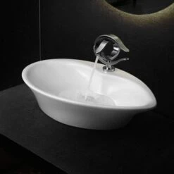 Jaquar Artize Tiaara Counter Top Wash Bowl