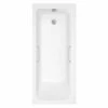 Tissino Lorenzo 1800 X 800mm Reinforced Bath With Grips 1 Tissino Lorenzo 1800 X 800mm Reinforced Bath With Grips -Burlington Bath Shop tlo handle 5 1 4