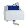 Torrent Comfort Height Concealed Cistern - Dual Flush - Bottom Inlet - Vortex TR9008 1 Torrent Comfort Height Concealed Cistern - Dual Flush - Bottom Inlet - Vortex TR9008 -Burlington Bath Shop tr9008 comfort height cistern
