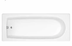 Barmby 1500 X 700mm Single Ended Bath 7 Barmby 1500 X 700mm Single Ended Bath -Burlington Bath Shop ultra barnby bath 1