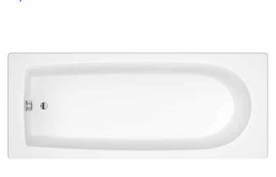 Barmby 1500 X 700mm Single Ended Bath 5 Barmby 1500 X 700mm Single Ended Bath - Image 3