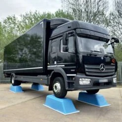 Beaufort Rockall 1675 X 700 Beauforte Reinforced Bath 9 Beaufort Rockall 1675 X 700 Beauforte Reinforced Bath -Burlington Bath Shop van on baths 19 8