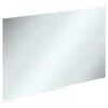 Villeroy & Boch More To See Lite Rectangle LED Bathroom Mirror 1200 X 750mm -Burlington Bath Shop vb more to see lite 1200x900 1